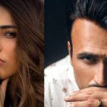 Usman Mukhtar will play the lead role in the new film with Ushna Shah