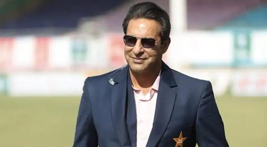 پاکستانی ٹیم کو پاور ہٹنگ کوچ کی ضرورت ہے، وسیم اکرم