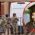 Is Texas attack a conspiracy against Aafia Siddiqui's release?