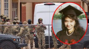 Is Texas attack a conspiracy against Aafia Siddiqui's release?