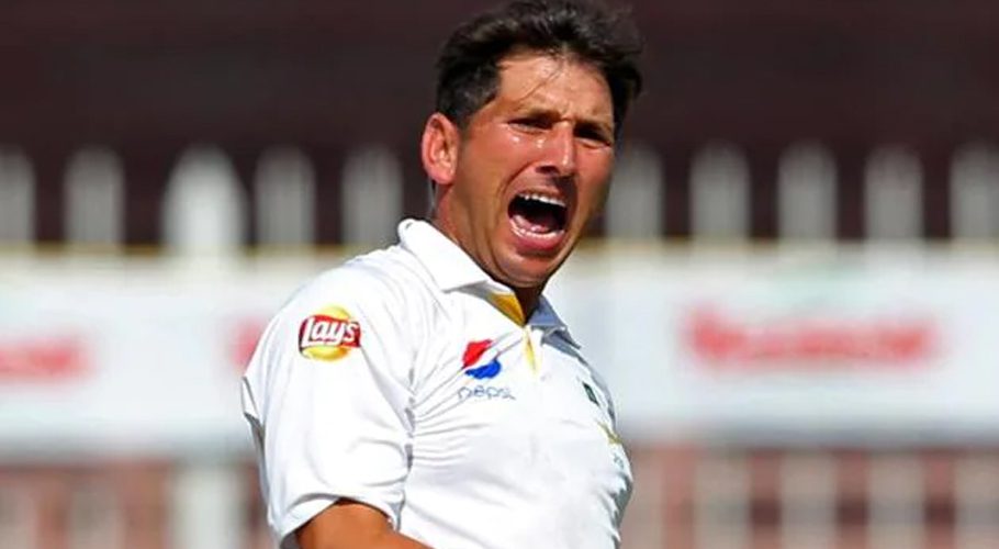 National cricketer Yasir Shah acquitted in alleged rape case