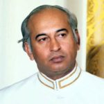 ذوالفقار علی بھٹو