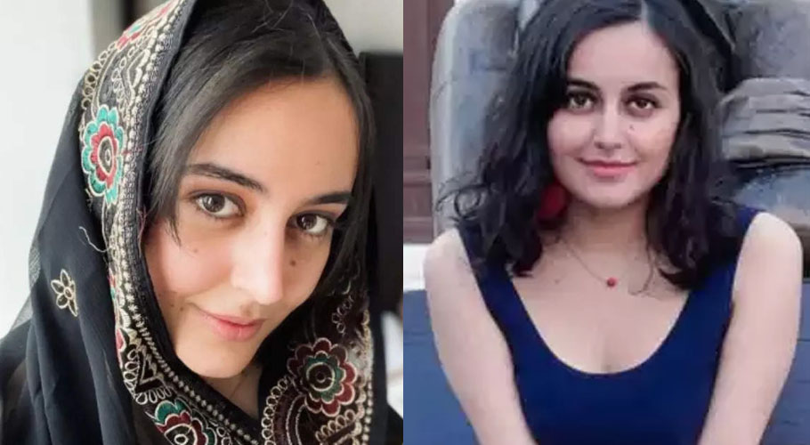افغانستان کی سنی لیون، فحش اداکارہ یاسمینہ علی نے زندگی کے تمام راز کھول دیئے