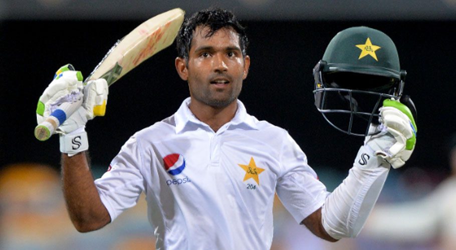 asad shafiq 36th birthday today