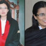 Who is Justice Ayesha Malik