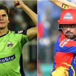 Babar v Shaheen: a fierce battle ready to unfold