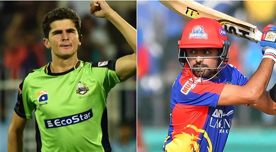 Babar v Shaheen: a fierce battle ready to unfold