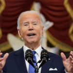 President Biden calls on save fragile democracy in Jan 6 address