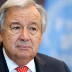 Millions of Afghans are on ‘verge of death’, warns UN chief