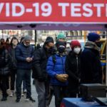 US shatters global with 1.1 million daily COVID cases