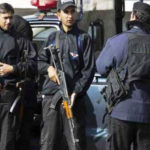 پشاور، سی ٹی ڈی نے کالعدم جماعت کا اہم دہشت گرد گرفتارکرلیا
