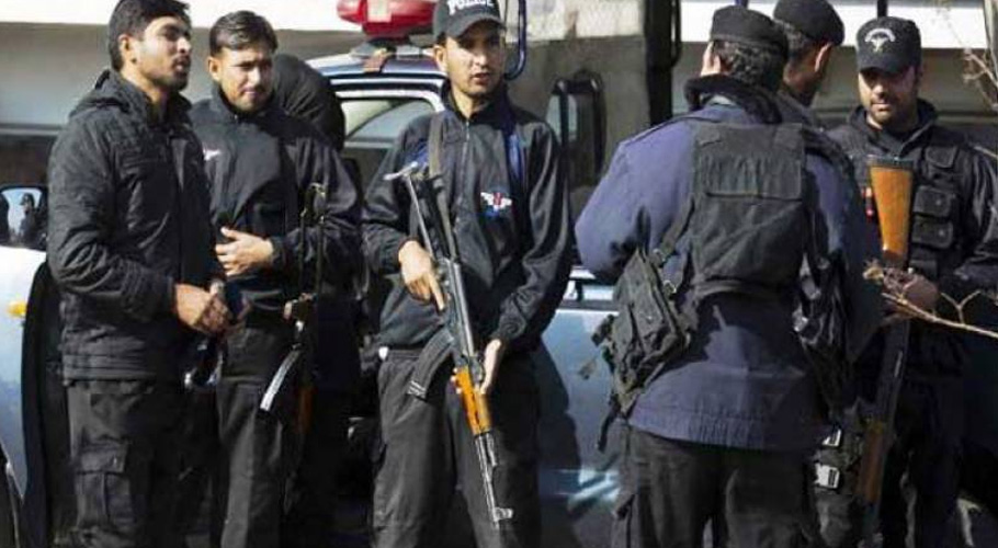 پشاور، سی ٹی ڈی نے کالعدم جماعت کا اہم دہشت گرد گرفتارکرلیا