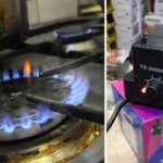 Sindh Governor orders action against gas suction machine users
