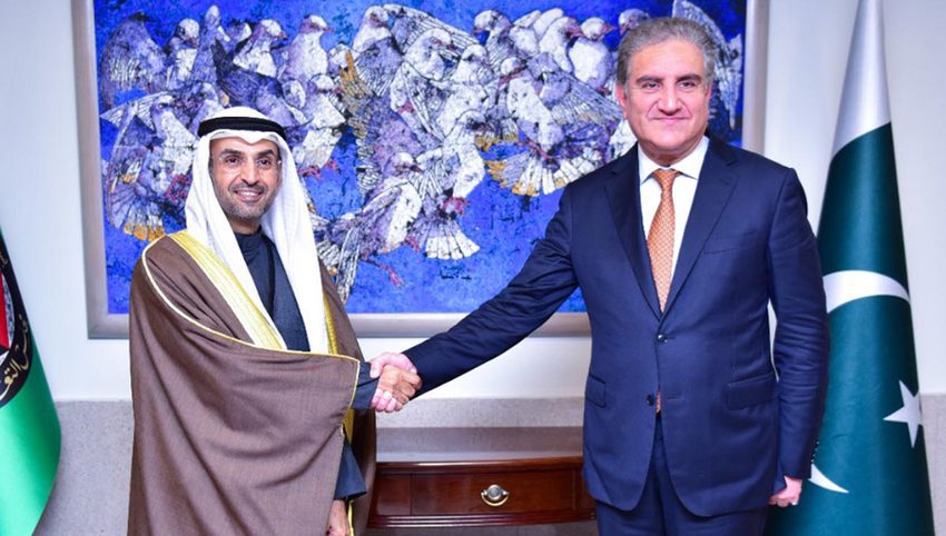 Pakistan, GCC finalise action plan to deepen cooperation