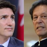 جسٹن ٹروڈو کا اسلاموفوبیا کے خلاف بیان، وزیر اعظم عمران خان کا خیر مقدم