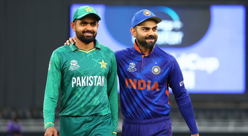 T20 World Cup 2022: India, Pakistan to face off on Oct 23