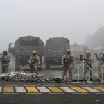 Russia sends troops to put down Kazakhstan uprising