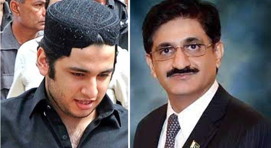 CM decides to take action against Shah Rukh Jatoi facilitators