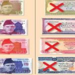 Cabinet extends old-design banknotes exchange date