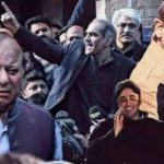 Stories about PML-N and Establishment Deal