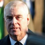 UK’s Prince Andrew stripped of royal and military titles