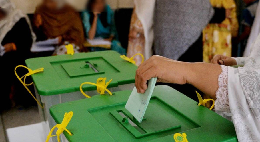 خیبر پختونخوا بلدیاتی انتخابات، نیبر ہوڈ کونسلز میں پی ٹی آئی کو شکست