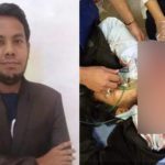 Robbers shot Sajid Ishaq in Karachi