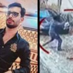Kashmir Road robbery: Suspect commits suicide during police raid