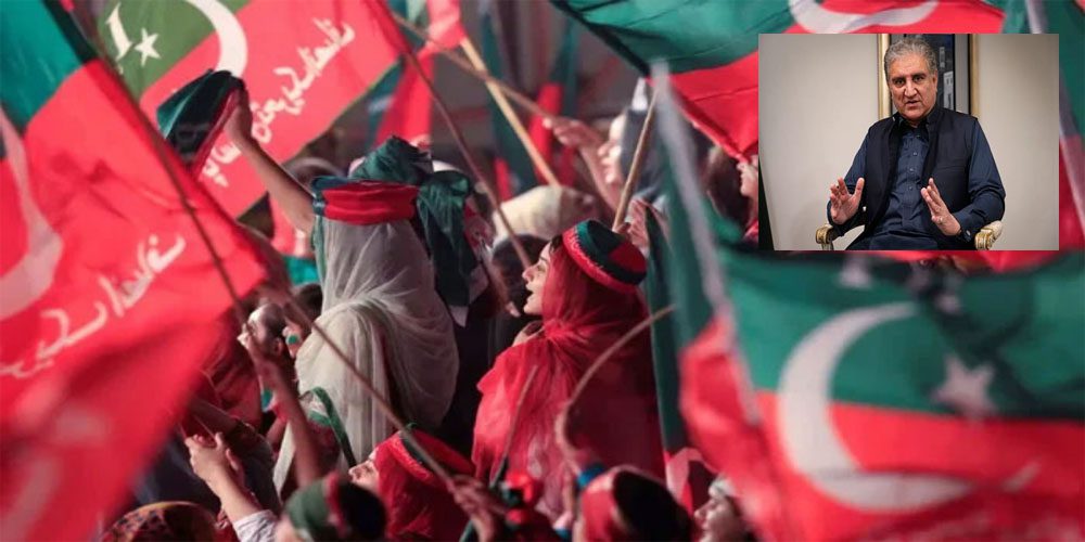 It is time for the people of Sindh to think the future