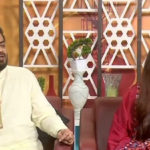 عامر لیاقت کو تیسری اہلیہ کی طرف سے چوتھی شادی کی اجازت