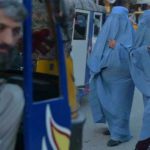 خواتین ہر صورت میں خود کو ڈھانپ کر نکلیں۔ افغان طالبان