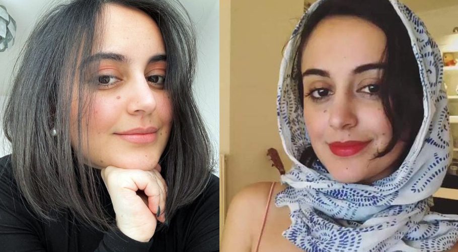 Is Yasmeena Ali married