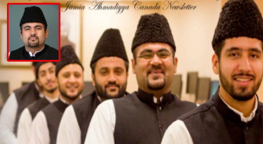 امریکا میں قادیانی مبلغ کوبچوں کی فحش فلمیں بنانے کے 10الزمات میں سزا کے امکانات بڑھ گئے