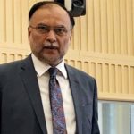 پاکستان میں مہنگائی کے سیلاب کی اصل وجہ حکومت کی نالائقی ہے۔احسن اقبال