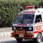 ملیر میں مکان کی دیوار گرنے سے 3معصوم بچے جاں بحق ہوگئے