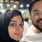 سیدہ طوبیٰ نے عامر لیاقت سے خلع لے لی