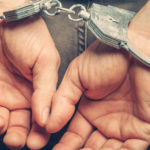 ون فائیو پر قتل کی جھوٹی اطلاع دینے والے شخص کو پولیس نے گرفتار کرلیا