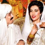 When Asif Zardari embarrassed Benazir Bhutto