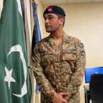 صنف آہن میں گلوکار عاصم اظہر کی پہلی تصویری جھلک، عوام کی تعریف