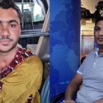 سینئر صحافی اطہر متین کا مبینہ قاتل خضدار سے گرفتار
