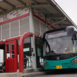 بی آر ٹی، پاکستان گولڈ اسٹینڈرڈ ایوارڈحاصل کرنے والا ساتواں ملک بن گیا