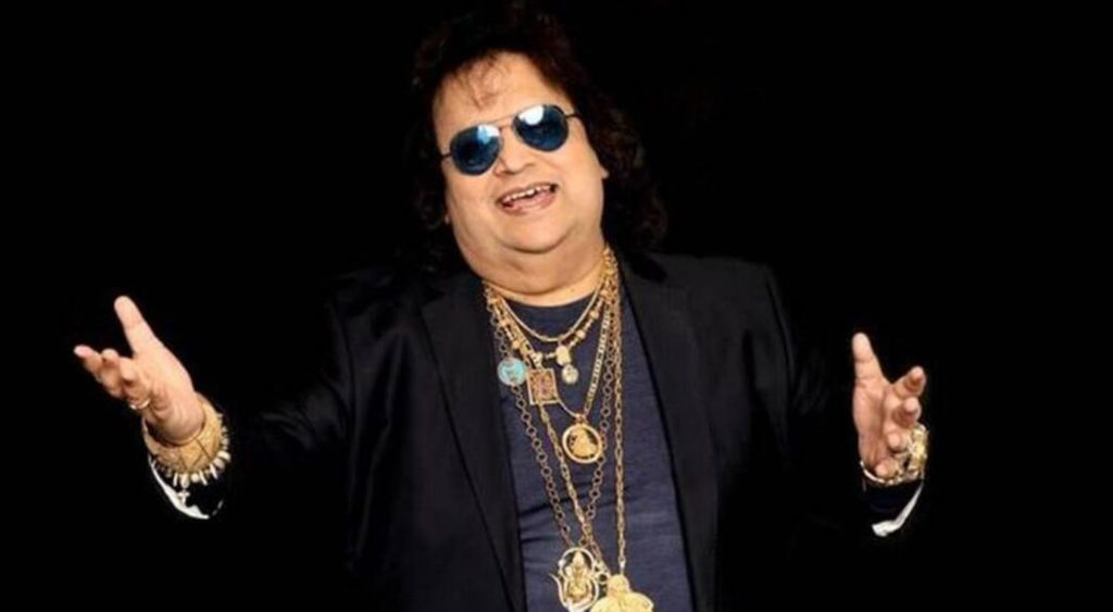 heres-how-pakistani-celebrities-mourn-on-demise-of-bappi-lahiri/