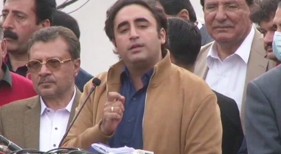 ادارے آئینی کردار کی طرف بڑھ رہے ہیں جو ہماری فتح ہے، بلاول بھٹو