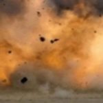 Two killed blast near Karachi University's Chinese Institute