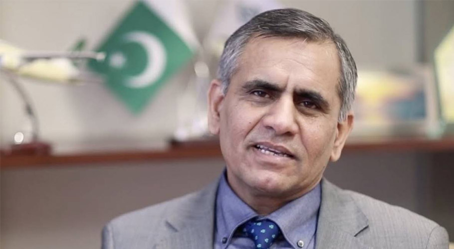 پی آئی اے کے سربراہ کی مدتِ ملازمت میں توسیع لینے سے معذرت