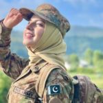 Here’s what Dananeer Mobeen said about her Sinf-e-Aahan co-stars