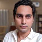 Danish Ali set to make his TV debut this Ramzan