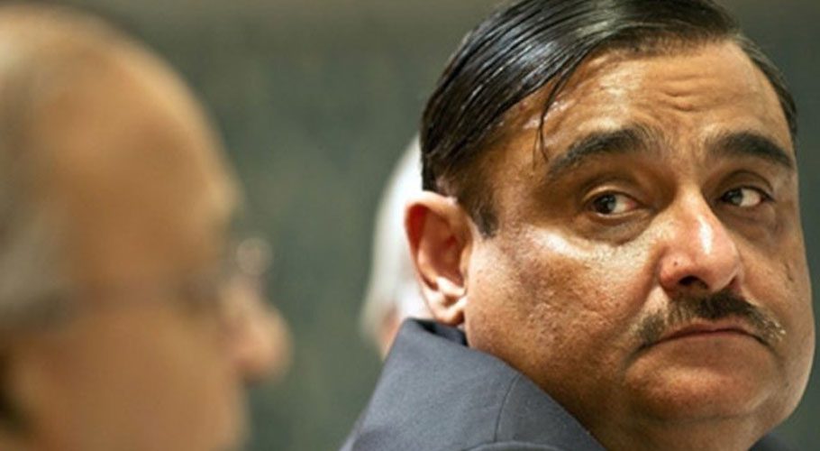 ڈاکٹر عاصم کو تیسری بار چیئرمین سندھ HEC بنانے کیخلاف سندھ ہائیکورٹ میں درخواست دائر
