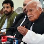 بلوچستان کے سینئر قوم پرست سیاستدان ڈاکٹر عبدالحئی ٹریفک حادثے میں جاں بحق