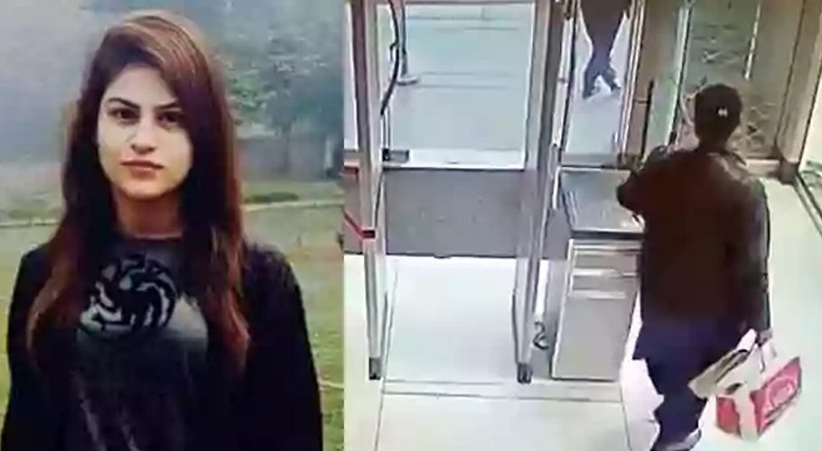 دعا منگی کیس، عدالت کا ملزم کو گرفتار کرکے 21 فروری تک پیش کرنے کا حکم